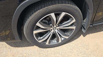 2020 Lexus RX 350 – miniatura 31