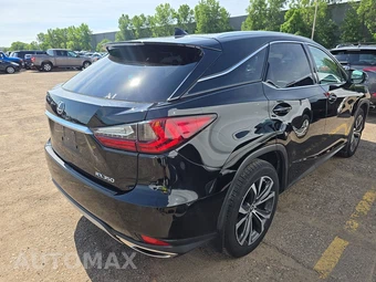 2020 Lexus RX 350 – miniatura 4