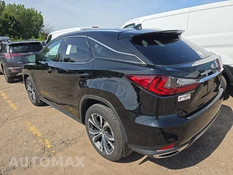 2020 Lexus RX 350 – miniatura 6