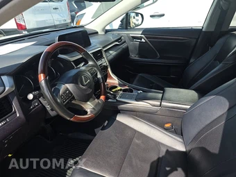 2020 Lexus RX 350 – miniatura 7