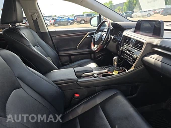 2020 Lexus RX 350 – miniatura 8