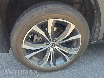 2020 Lexus RX 350 – miniatura 10