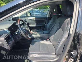 2020 Lexus RX 350 – miniatura 13