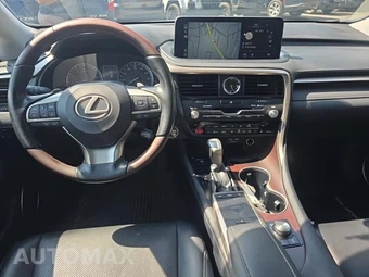 2020 Lexus RX 350 – miniatura 14