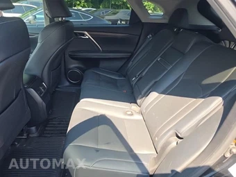 2020 Lexus RX 350 – miniatura 16