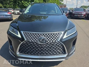 2020 Lexus RX 350 – miniatura 2