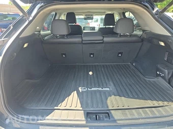 2020 Lexus RX 350 – miniatura 20