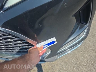 2020 Lexus RX 350 – miniatura 21
