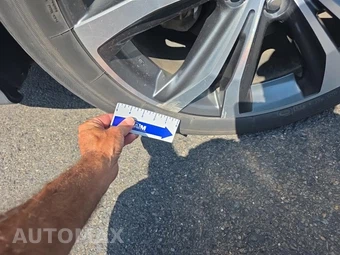 2020 Lexus RX 350 – miniatura 22