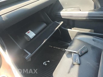 2020 Lexus RX 350 – miniatura 24