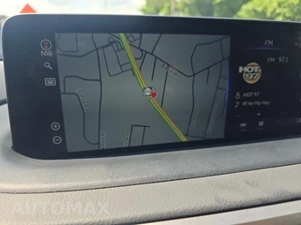 2020 Lexus RX 350 – miniatura 25