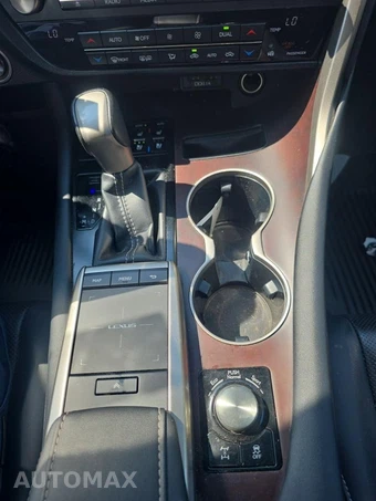 2020 Lexus RX 350 – miniatura 27
