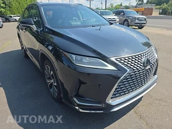 2020 Lexus RX 350 – miniatura 3