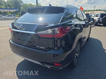 2020 Lexus RX 350 – miniatura 4