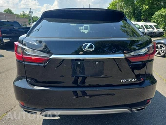 2020 Lexus RX 350 – miniatura 5