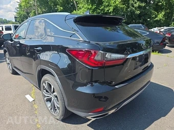 2020 Lexus RX 350 – miniatura 6
