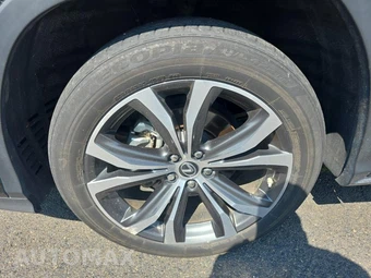 2020 Lexus RX 350 – miniatura 8