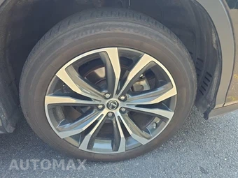 2020 Lexus RX 350 – miniatura 9