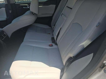 2020 Lexus RX 350 – miniatura 10