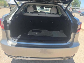 2020 Lexus RX 350 – miniatura 11