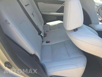 2020 Lexus RX 350 – miniatura 13