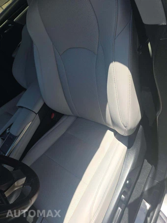 2020 Lexus RX 350 – miniatura 3
