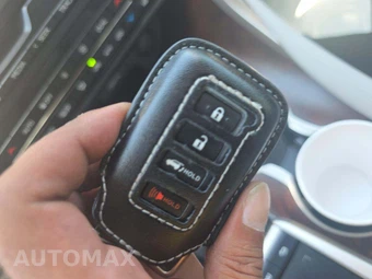 2020 Lexus RX 350 – miniatura 5