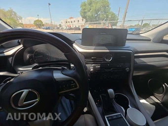 2020 Lexus RX 350 – miniatura 7