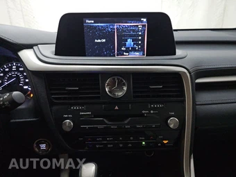 2020 Lexus RX 350 - miniatura 11