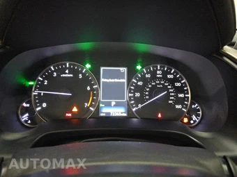 2020 Lexus RX 350 - miniatura 12