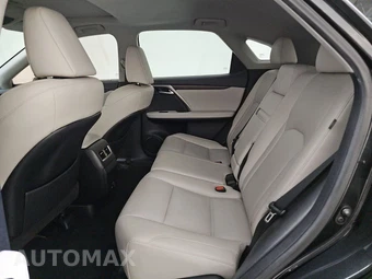 2020 Lexus RX 350 - miniatura 13