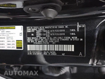 2020 Lexus RX 350 - miniatura 14