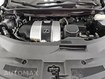 2020 Lexus RX 350 - miniatura 15