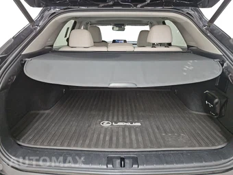 2020 Lexus RX 350 - miniatura 16