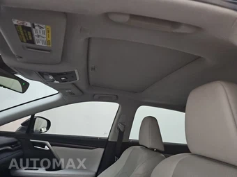 2020 Lexus RX 350 - miniatura 17