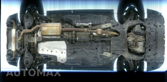 2020 Lexus RX 350 - miniatura 19