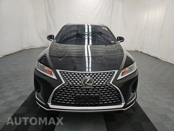 2020 Lexus RX 350 - miniatura 2