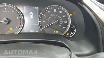 2020 Lexus RX 350 - miniatura 22