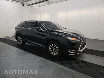 2020 Lexus RX 350 - miniatura 3