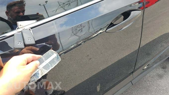 2020 Lexus RX 350 - miniatura 31