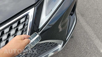 2020 Lexus RX 350 - miniatura 36