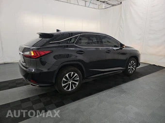 2020 Lexus RX 350 - miniatura 4