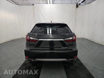 2020 Lexus RX 350 - miniatura 5