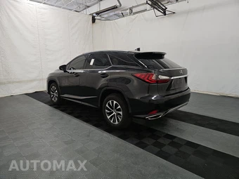 2020 Lexus RX 350 - miniatura 6