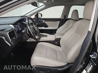 2020 Lexus RX 350 - miniatura 7