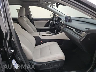 2020 Lexus RX 350 - miniatura 8