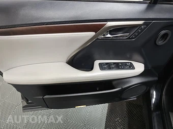 2020 Lexus RX 350 - miniatura 9