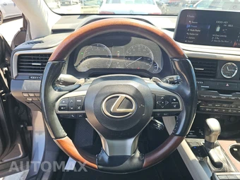 2020 Lexus RX 350 – miniatura 10
