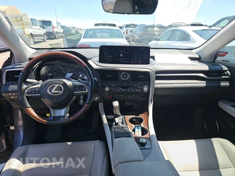 2020 Lexus RX 350 – miniatura 11
