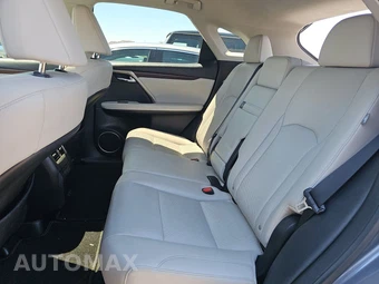 2020 Lexus RX 350 – miniatura 13